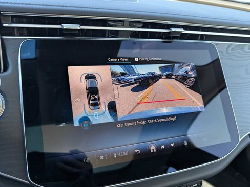 New 2026 Mercedes-Benz E 350 Sedan image 15