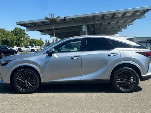 Certified 2024 Lexus RX 350 Premium w/ Convenience Package image 7