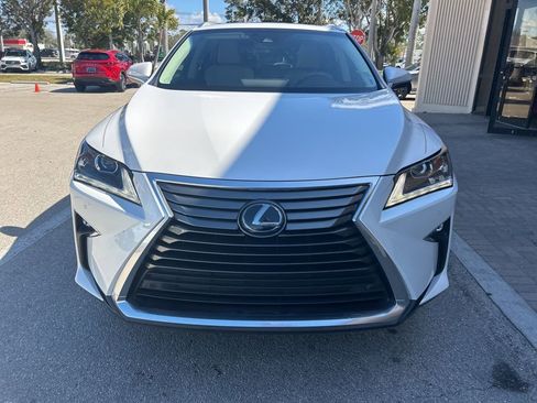 Used 2019 Lexus RX 350 FWD w/ Navigation Package image 9