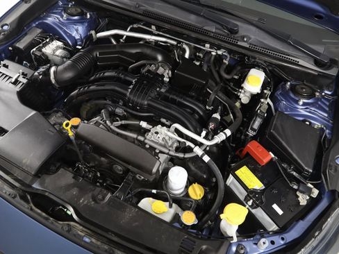 Used 2023 Subaru Crosstrek 2.0i Premium image 20