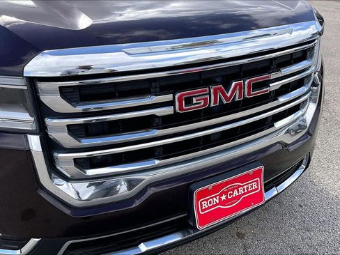 Used 2020 GMC Acadia SLE w/ Driver Convenience Package image 34