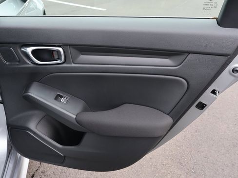 New 2026 Honda Civic Sport image 13