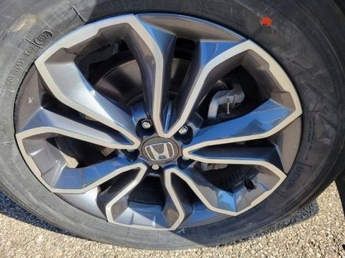 Used 2020 Honda CR-V EX image 20