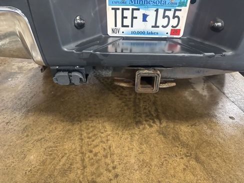 Used 2016 Ford F250 XLT w/ XLT Value Package image 7