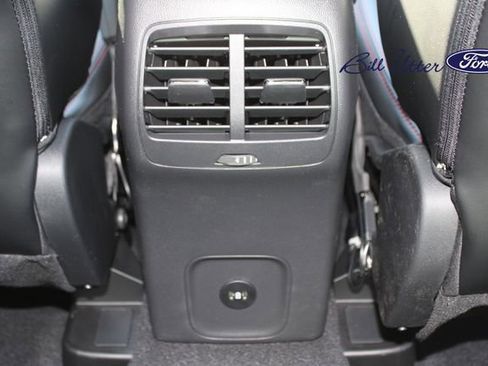 New 2026 Ford Escape ST-Line w/ Tech Pack #1 image 10