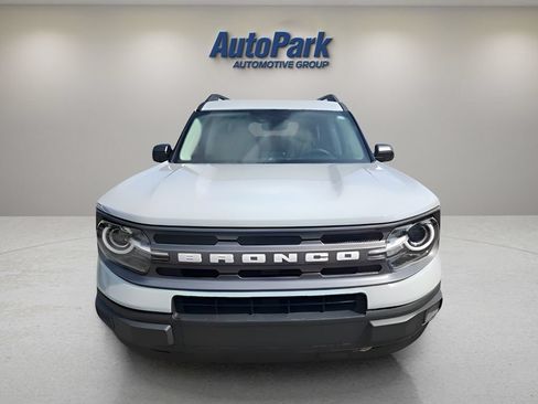 Used 2022 Ford Bronco Sport Big Bend AWD/4WD image 2