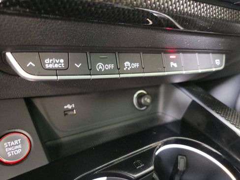 Used 2022 Audi S5 Premium AWD/4WD image 29