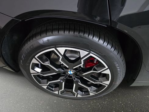 New 2026 BMW X3 xDrive30i w/ Premium Package AWD/4WD image 29