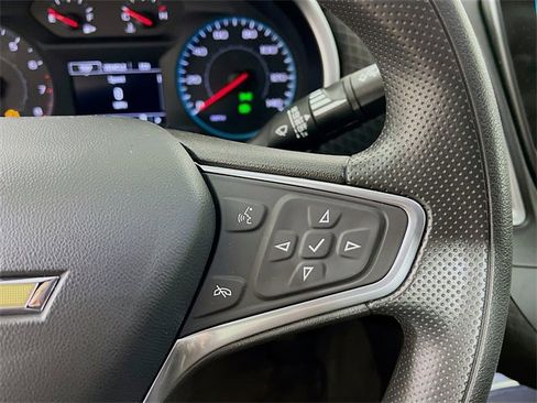Used 2023 Chevrolet Malibu LT image 30