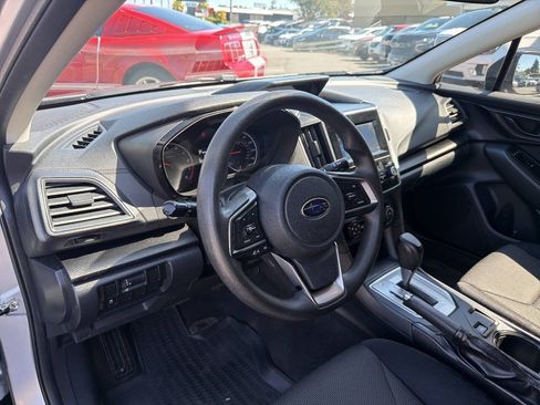 Used 2019 Subaru Crosstrek 2.0i AWD/4WD image 35