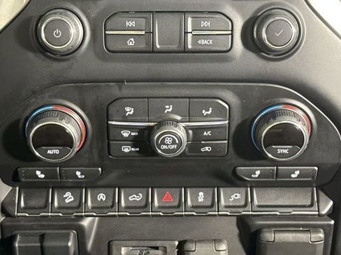 Used 2020 Chevrolet Silverado 1500 LT w/ All-Star Edition image 50