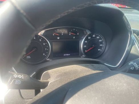 Certified 2022 Chevrolet Equinox LT AWD/4WD image 32