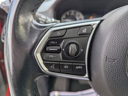 Used 2020 Acura RDX AWD w/ Advance Package image 15