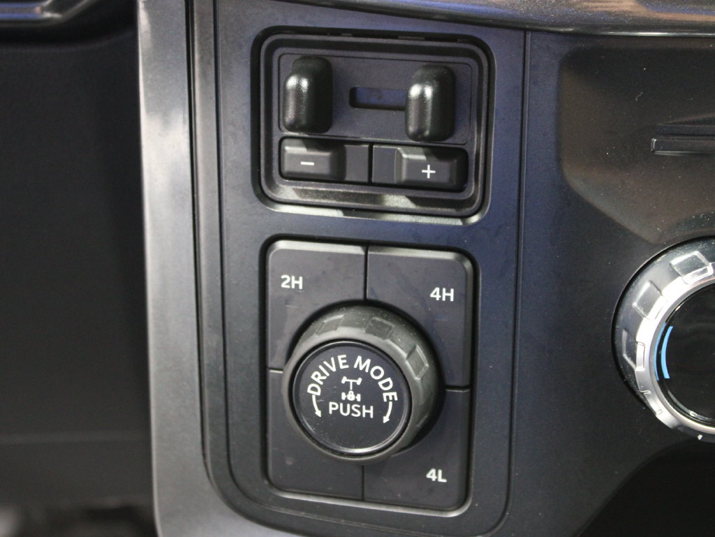 Used 2023 Ford F150 XLT w/ Equipment Group 302A High AWD/4WD image 62