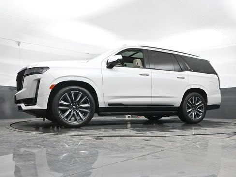 Used 2023 Cadillac Escalade Sport Platinum image 53