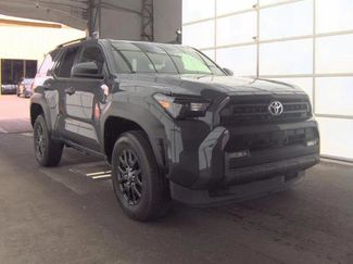 Used 2025 Toyota 4Runner SR5 AWD/4WD video 2