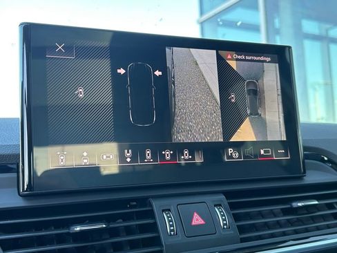 Used 2025 Audi Q5 Prestige image 33