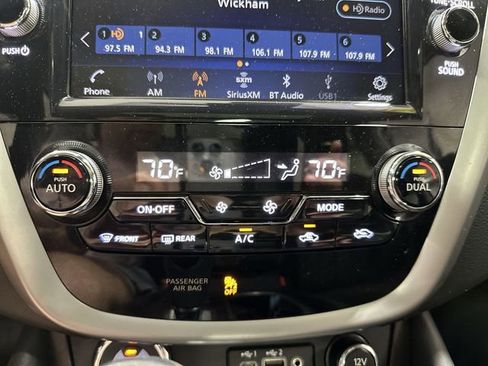 Used 2020 Nissan Murano Platinum FWD image 39