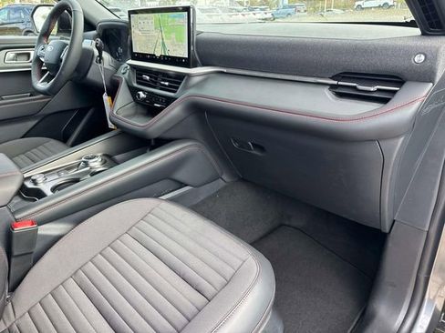 New 2026 Ford Explorer ST-Line w/ Premium Package image 14