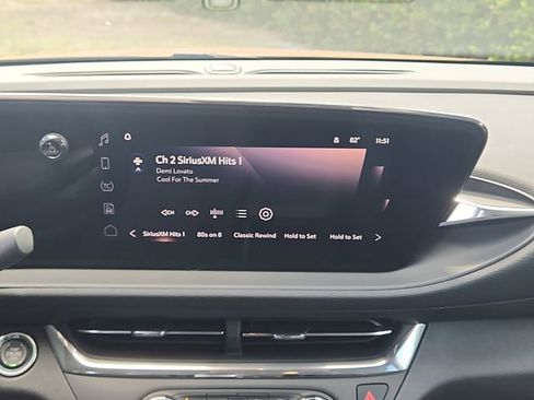 New 2026 Buick Envista Preferred w/ Convenience II Package FWD image 26