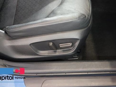 Certified 2024 Toyota Camry XSE FWD image 28