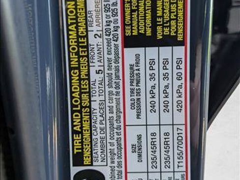 Certified 2025 Toyota Camry XLE w/ Premium Plus Package AWD/4WD image 25