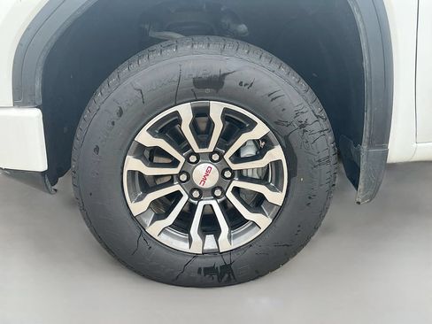Used 2021 GMC Sierra 1500 AT4 AWD/4WD image 28