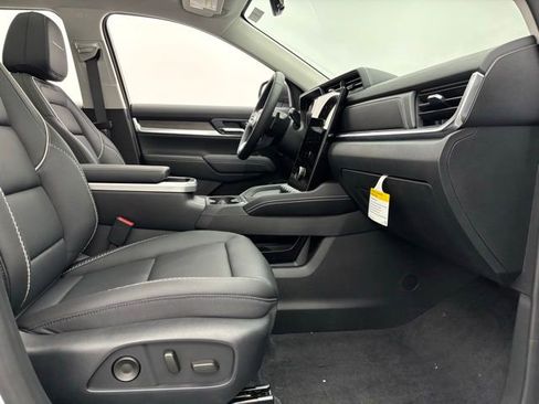 New 2026 GMC Terrain Denali AWD/4WD image 30