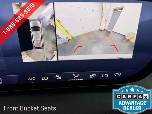 Used 2027 Buick Enclave Sport Touring w/ Power Package AWD/4WD image 16
