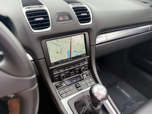 Used 2015 Porsche Boxster RWD image 21