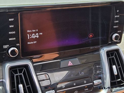 Certified 2023 Kia Sorento SX Prestige image 26