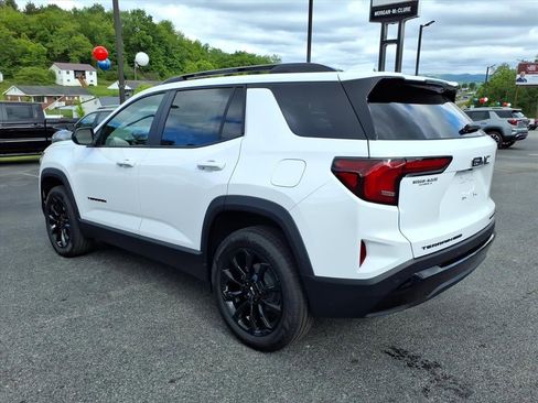 New 2026 GMC Terrain Elevation w/ Elevation Premium Package AWD/4WD image 4