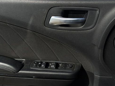 Used 2022 Dodge Charger R/T w/ Blacktop Package image 23