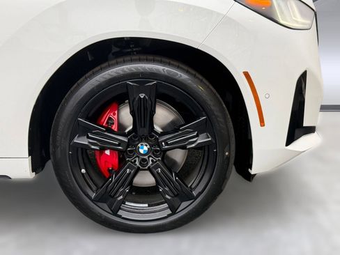 New 2026 BMW X3 M50 image 10