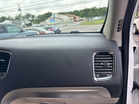 Used 2017 Dodge Durango GT w/ Premium Group AWD/4WD image 32