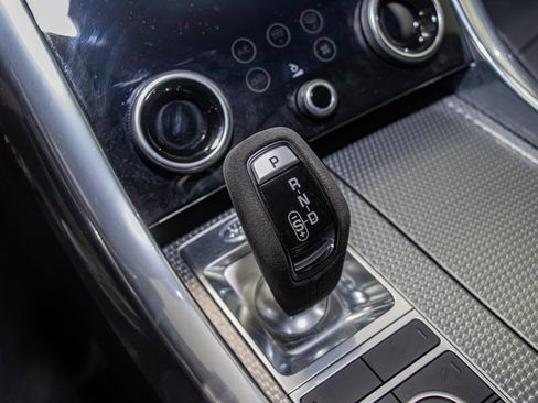 Certified 2022 Land Rover Range Rover Sport HST image 19