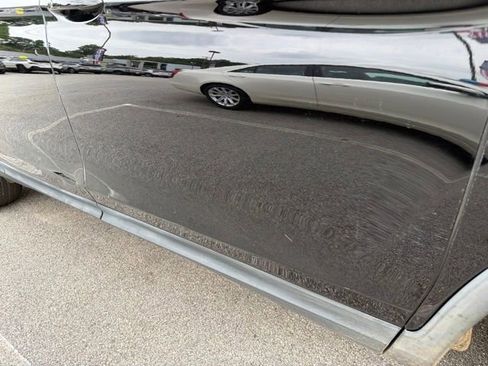 Used 2017 Honda Ridgeline Black Edition image 11