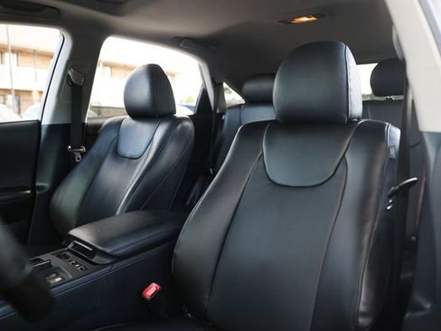 Used 2013 Lexus RX 350 FWD w/ Navigation Pkg image 9