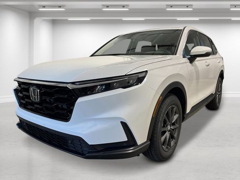 New 2026 Honda CR-V EX-L image 7