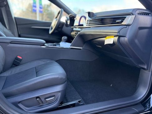 New 2026 Toyota Camry XSE image 24