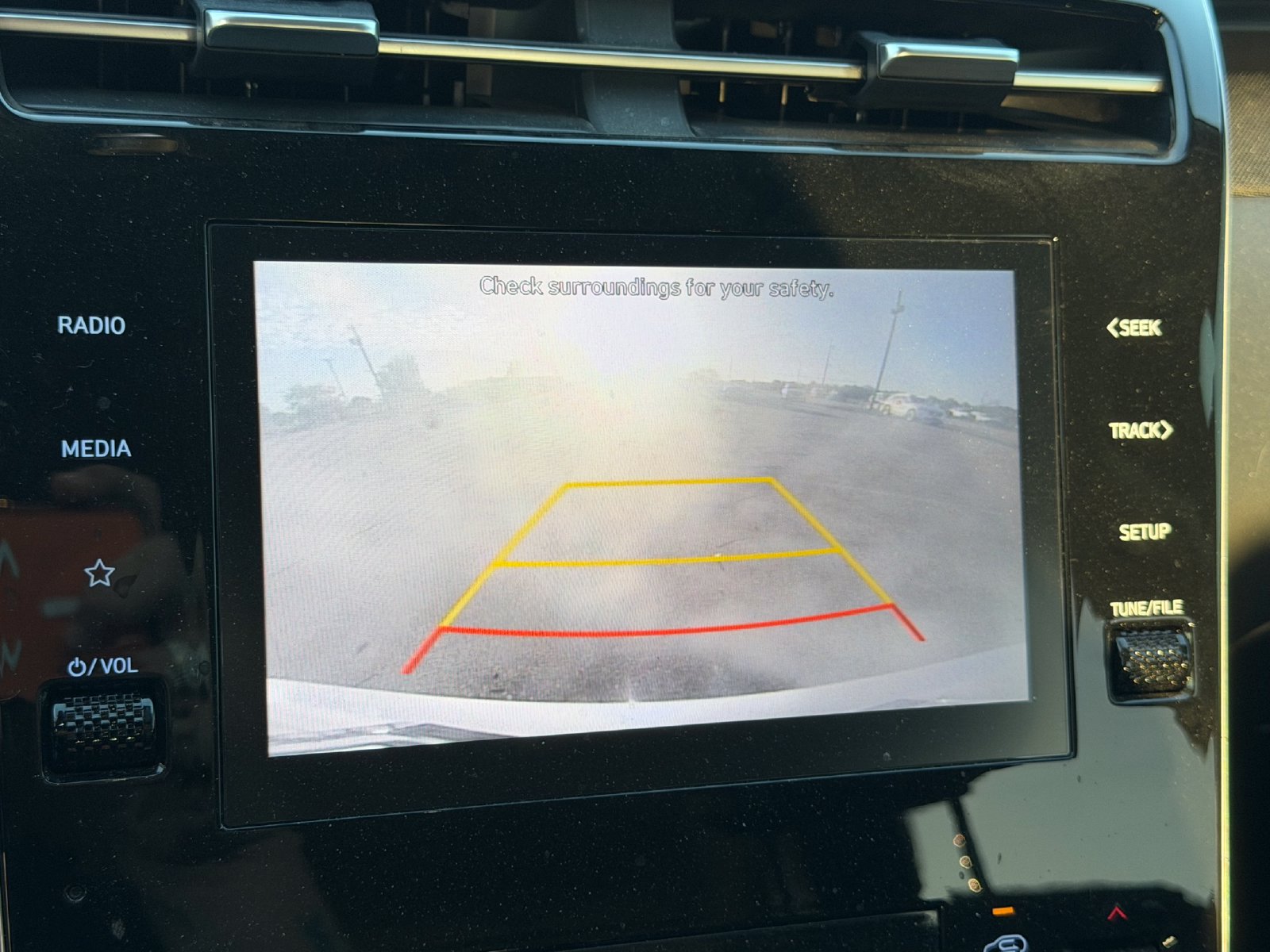 Used 2022 Hyundai Tucson SEL AWD/4WD image 14