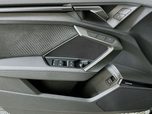 Used 2025 Audi RS 3 AWD/4WD image 21