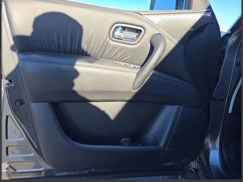 Used 2024 Nissan Armada SV w/ Cargo Package image 10