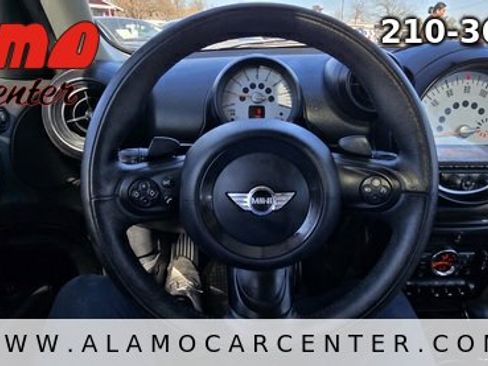 Used 2014 MINI Cooper Countryman S w/ Premium Package image 31