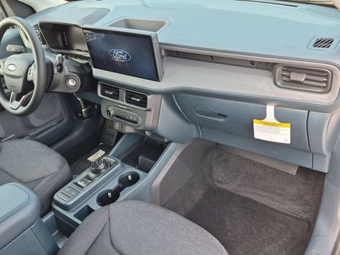 New 2026 Ford Maverick XL FWD image 20