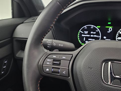 Used 2024 Honda CR-V Sport-L image 35