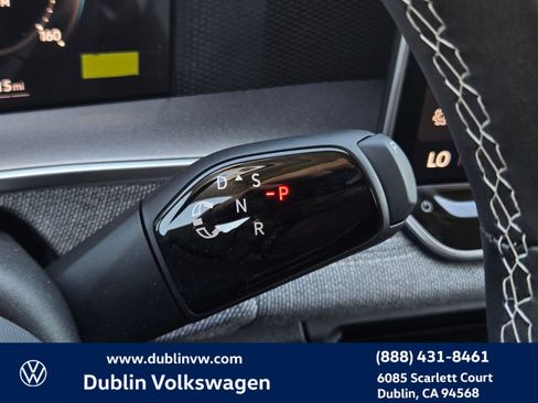 New 2026 Volkswagen Tiguan S FWD image 16