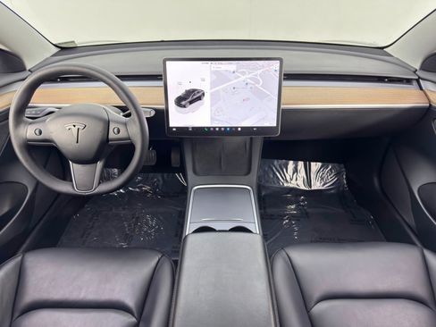 Used 2022 Tesla Model 3 Long Range image 13