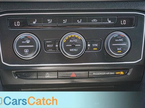 Used 2018 Volkswagen Atlas SE image 26