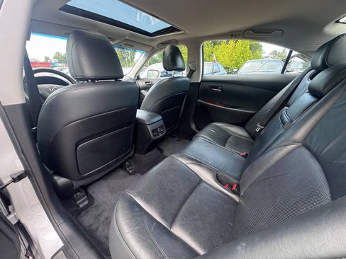 Used 2010 Lexus ES 350 FWD image 10